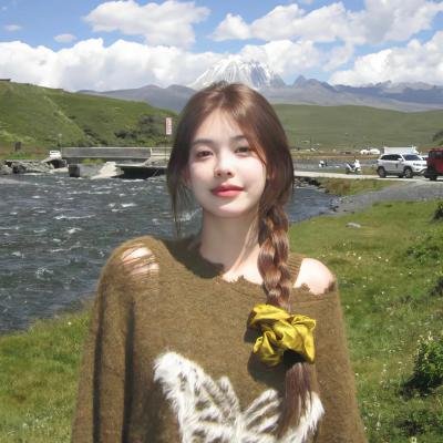 拜托！我才不会喜欢你