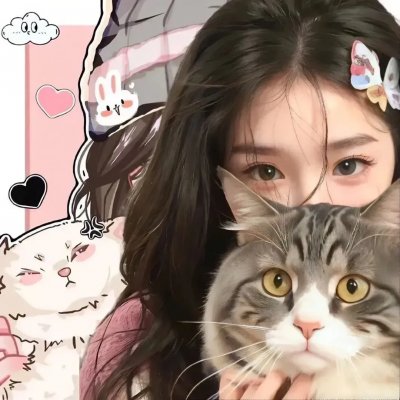 当狗爱上猫粤语